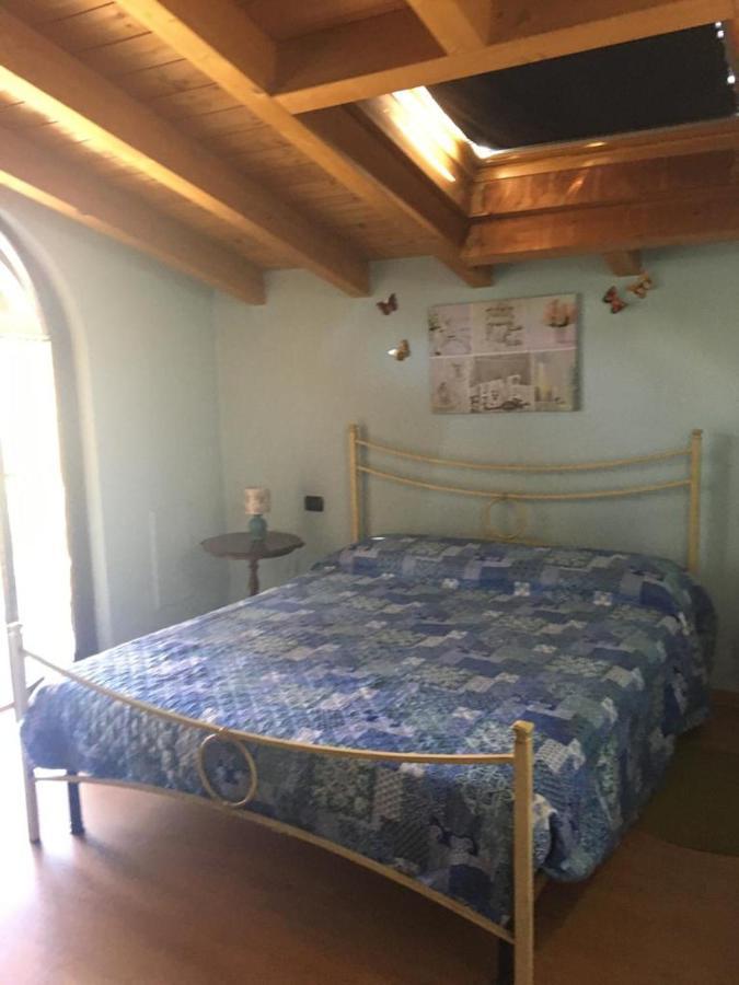 Villa Gemelli Castellanza Exterior foto